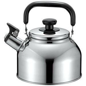 リラカン IH対応笛吹広口ケトル2.7L RB-2234 1026255