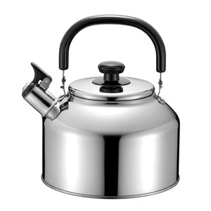 リラカン IH対応笛吹広口ケトル4.6L RB-2236 1026257