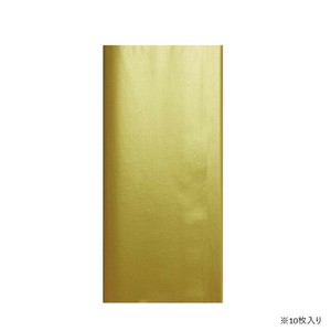 泥金宣 2×6尺 10枚入