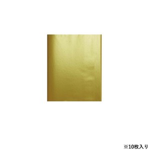 泥金宣 半切 10枚入