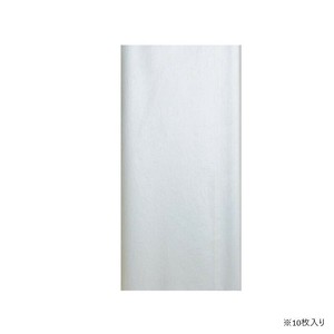 泥銀宣 2×6尺 10枚入