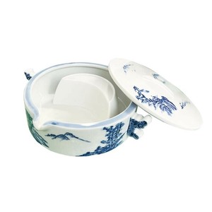 墨池 山水 大・YB15-3