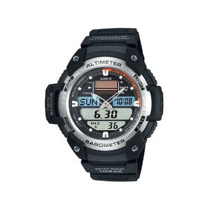 カシオ Collection SPORTS SGW-400H-1BJH / CASIO / 腕時計