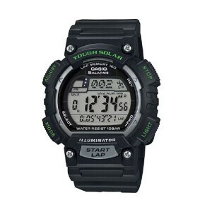 カシオ Collection SPORTS STL-S100H-1AJH / CASIO / 腕時計