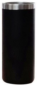 MIPストレートタンブラー420ml BK