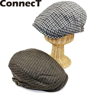Flat Cap Gun Club Ladies fashion Check Men's