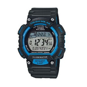カシオ Collection SPORTS STL-S100H-2AJH / CASIO / 腕時計