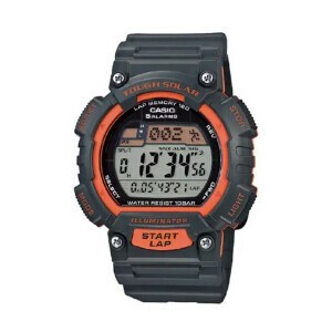 カシオ Collection SPORTS STL-S100H-4AJH / CASIO / 腕時計