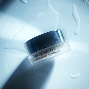 [毛穴パック]毛穴用スリーピングマスク 55g 日本製 無添加 自然由来 オーガニック