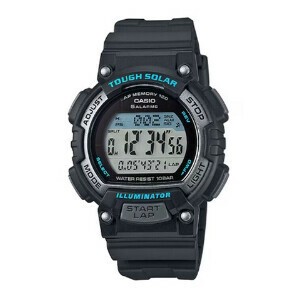 カシオ Collection SPORTS STL-S300H-1AJH / CASIO / 腕時計