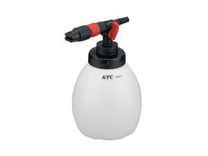 エアブローガン専用ボトル 容量1000ml