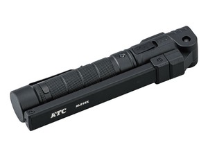 充電式LED折りたたみライト USB Type-C
