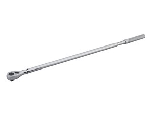 差込角19.0SQ ギア数40 プレセット型トルクレンチ