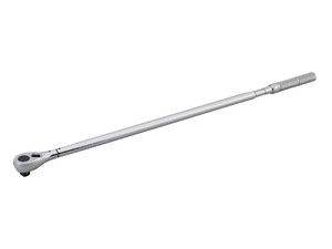 差込角25.4SQ ギア数40 プレセット型トルクレンチ