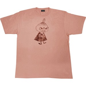 ムーミン スナフキン リトルミイ ファミリー リラックス Tシャツ 半袖 MOOMIN アパレル キャラクター