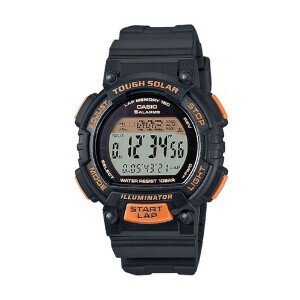 カシオ  Collection SPORTS STL-S300H-1BJH / CASIO / 腕時計