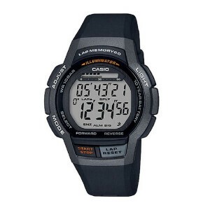 カシオ Collection SPORTS WS-1000H-1AJH / CASIO / 腕時計