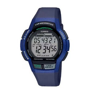 カシオ Collection SPORTS WS-1000H-2AJH / CASIO / 腕時計