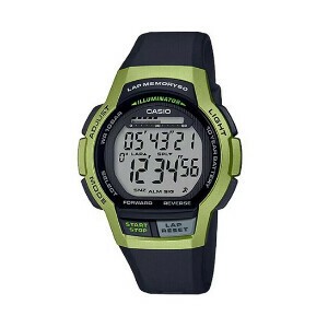 カシオ Collection SPORTS WS-1000H-3AJH / CASIO / 腕時計