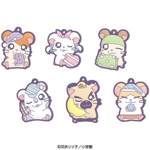 ■2025AW　先行予約■　とっとこハム太郎　バスパウダー