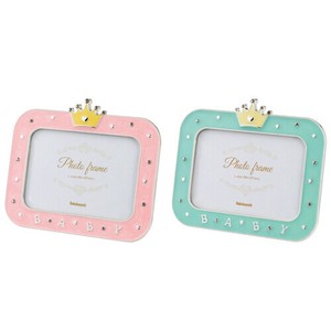 Photo Frame Metallic 4-colors