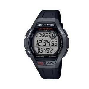 カシオ Collection SPORTS WS-2000H-1AJH / CASIO / 腕時計