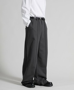 【aimoha neo】Loose Sweat Pants メンズ ボトムス パンツ