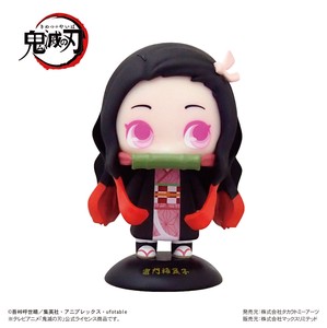 【先行受注】ゆらゆらHEAD　鬼滅の刃　予約〆8/26