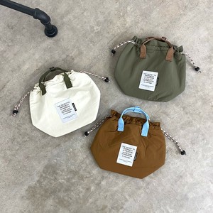 2025年新商品 托特包 束口袋 立即发货
