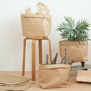 ricesac（ライスサック） / 米袋からできた収納袋