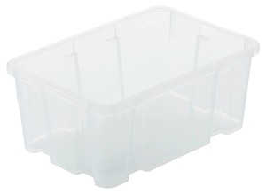 ボックスマニア　S　収納用品