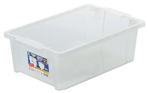 ボックスマニア＃13　収納用品