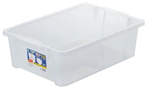 ボックスマニア＃22　収納用品