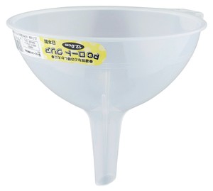 PCロート　ジョーゴ　12cm　3色展開　収納用品