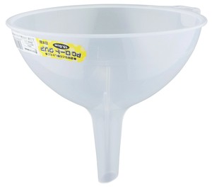 PCロート　ジョーゴ　15cm　3色展開　収納用品
