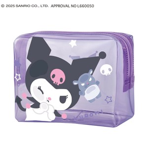 【先行受注】トラベルセット サンリオキャラクターズ 予約〆8/31