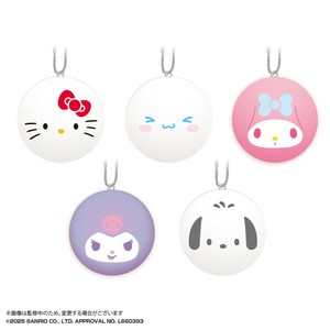 【先行受注】もちもち大福ますこっと　20個入BOXセット　サンリオキャラクターズ　予約〆7/24