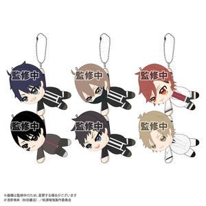 【先行受注】ててコレ　桃源暗鬼　6個入りBOXセット　予約〆8/26