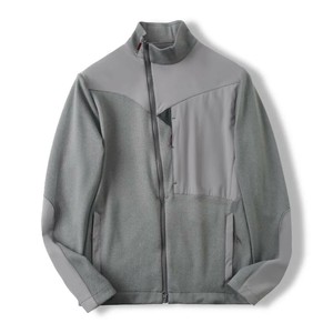 ジャケット  秋冬  長袖   無地    快適  メンズファッション   LX2665