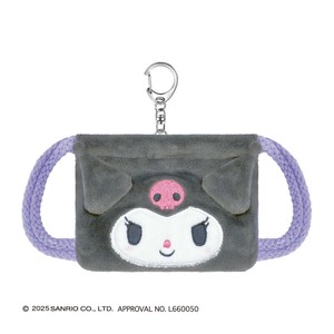 【先行受注】ミニナップサックキーホルダー サンリオキャラクターズ 予約〆8/31