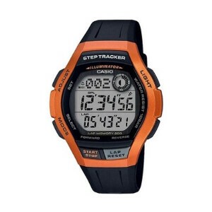 カシオ Collection SPORTS WS-2000H-4AJH / CASIO / 腕時計