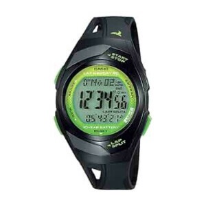 カシオ Collection SPORTS STR-300J-1AJH / CASIO / 腕時計