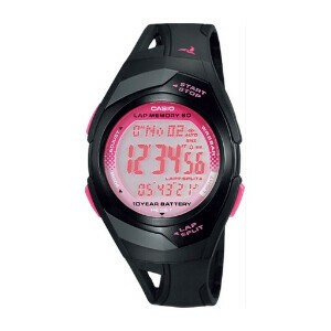 カシオ Collection SPORTS STR-300J-1BJH / CASIO / 腕時計