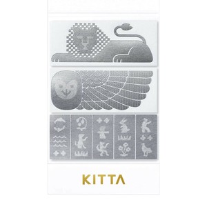 【キングジム】KITTA SPECIAL ヘキガ（チェンジング箔）
