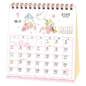 和風ハンドメイド・花鳥風月　26ACL-553