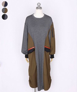 Casual Dress Pocket Switching [2025 NEW]