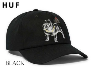 HUF 4 THE DAWGS SNAPBACK 22350