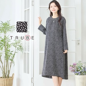 Casual Dress Polka Dot [2025 NEW]