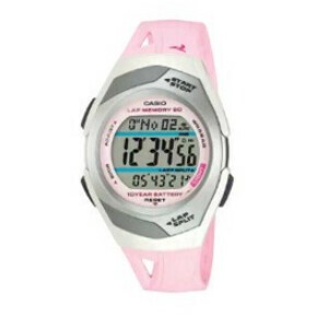 カシオ Collection SPORTS STR-300J-4JH / CASIO / 腕時計