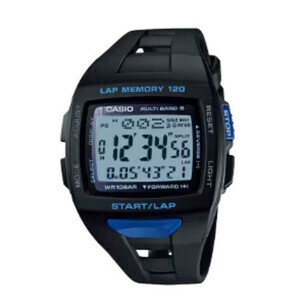 カシオ Collection SPORTS STW-1000-1BJH / CASIO / 腕時計